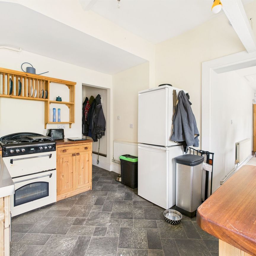 Langley Road, Chedgrave, Norwich - Photo 1