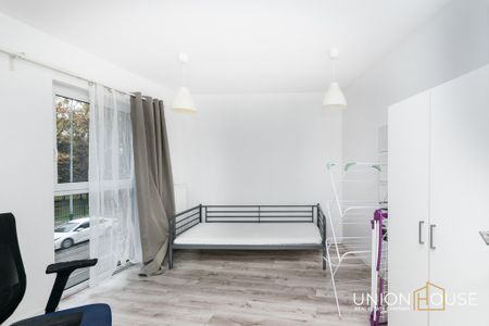 Kraków, Grzegórzki, Grzegórzecka - Photo 5