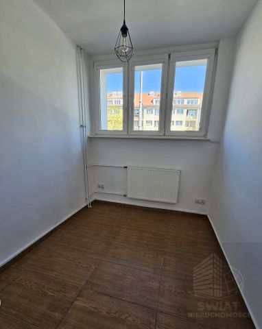 Trzy pokoje z balkonem widok na Katedrę ! - Photo 5