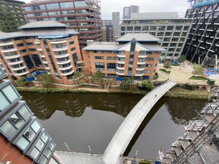 Leftbank, Spinningfields - Photo 2