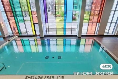 For Lease - 38 Gandhi Lane Unit# C 109, Markham, Ontario - Photo 2