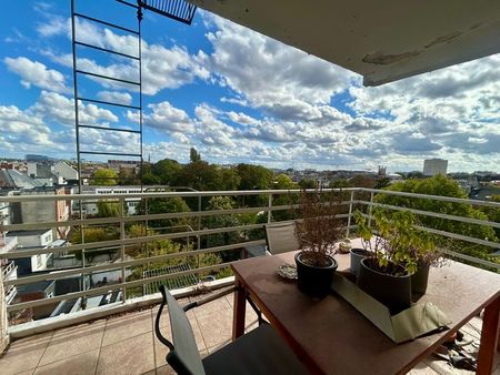 Appartement te huur - Foto 2