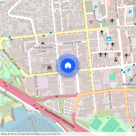 28C Princes Street, Onehunga, Auckland City