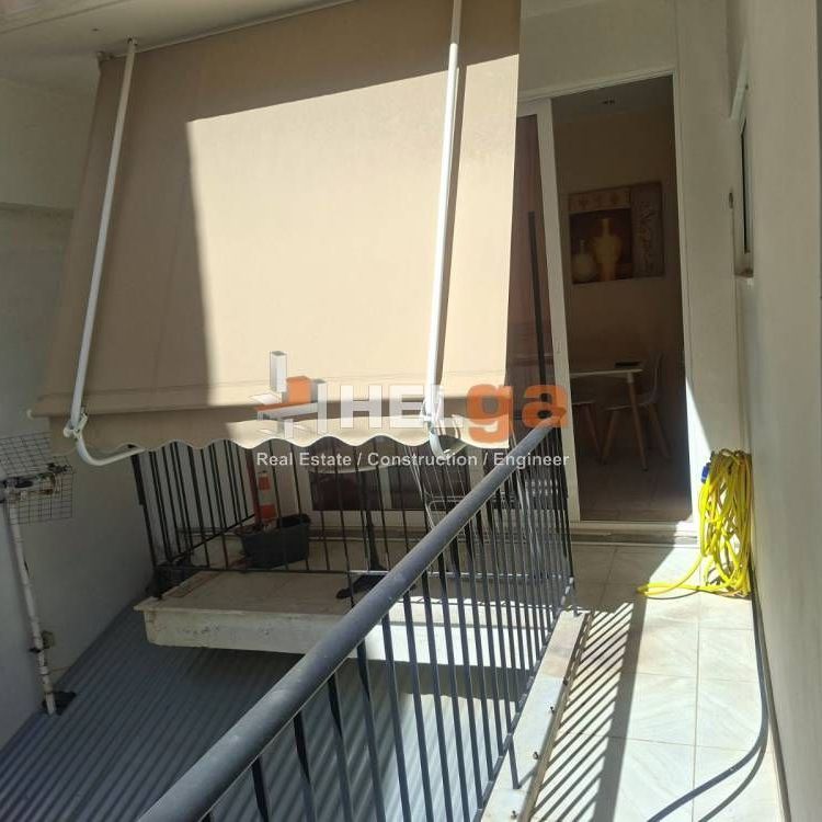 Studio/Γκαρσονιέρα για ενοικίαση Τριών Ναυάρχων - Άγιος Ανδρέας (Πάτρα) - Photo 1