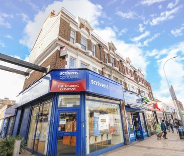 Rushey Green, Catford, London, SE6 - Photo 3