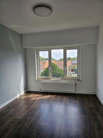 Penthouse te huur - Foto 4