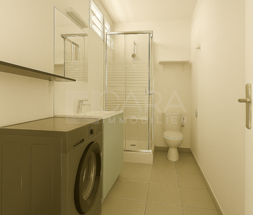 Location Appartement 2 pièces 38m² CAYENNE 97300 - Photo 4