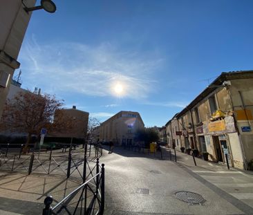 BOUTONNET - STUDIO - 19.71 M² - Photo 2