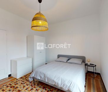 Appartement T3 Toulon à louer - Photo 1