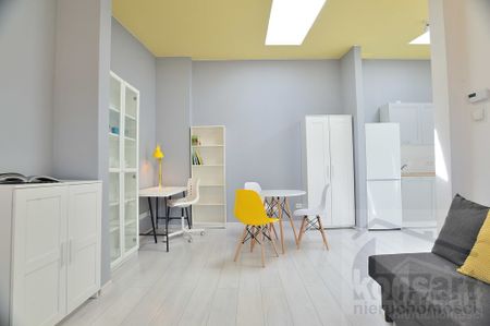 Kawalerka w ścisłym Centrum Szczecina - Photo 4