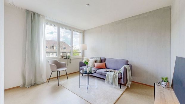 4.5 Zimmer, 78 m², EG - Photo 1