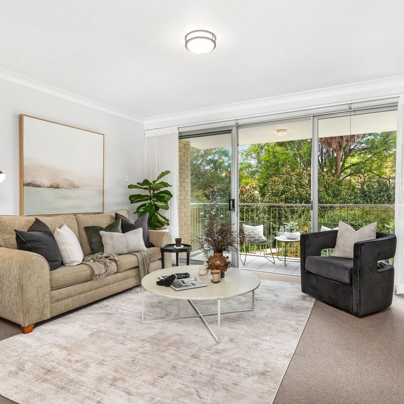Iconic Harbourside Living - Photo 1