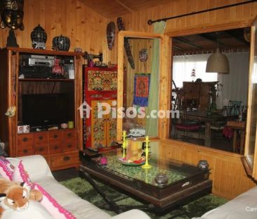 Casa en alquiler en Calle >Ds Pago Alcahuete Polígono 12, Número > - Photo 4