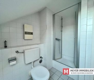 Helle DG-Wohnung in Rastede - Kleibrok (Obj.-Nr.: 6475) - Foto 1