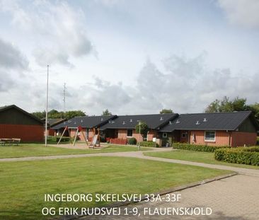 Flauenskjold (Stadionsvej, Ingeborg SkeelsVej m.f) - Photo 2