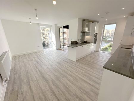 2 bedroom apartment to rent - Photo 2