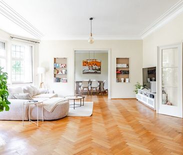 Appartement te huur - foto 2