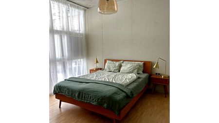 3½ Zimmer-Wohnung in Winterthur, möbliert, auf Zeit - Photo 4