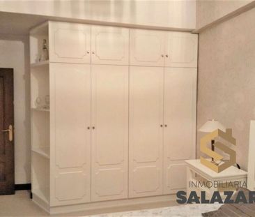 Piso de alquiler en Elexabarri Kalea, Rekalde Centro - Photo 6