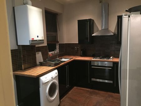 Room in a Shared House, Clough Road, S1 - Photo 3