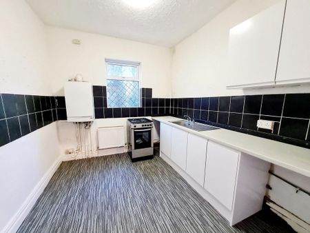 1 bedroom apartment to rent - Photo 4