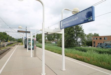 Jane Addamslaan 94, 1187 DA Amstelveen - Photo 4