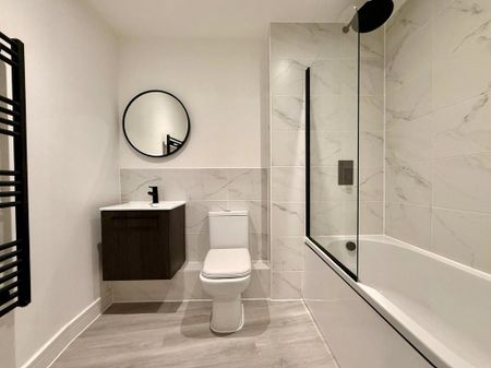 2 bedroom apartment to rent - Photo 4