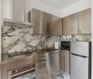 Location Appartement 2 pièces 41m² BOULOGNE BILLANCOURT 92100 - Photo 6