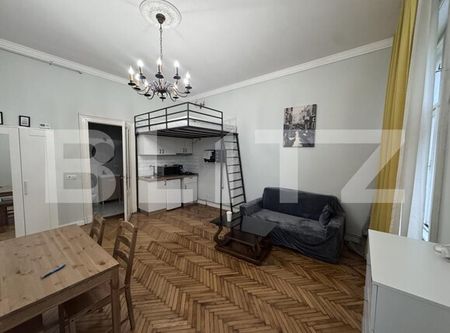 Garsonieră, ultracentrală, 30 mp - Photo 4
