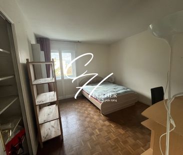 LA TRONCHE - APPARTEMENT T3 - MEUBLE - Photo 6