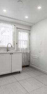 Logement à louer 4 1/2 - Photo 3