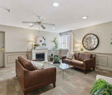 For Lease - 196 Scott Street Unit# 417, St. Catharines, Ontario - Photo 2