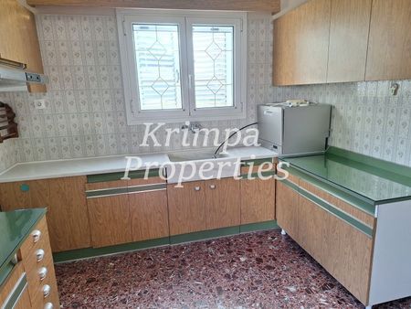 Διαμέρισμα για ενοικίαση Αμαλίειο Ορφανοτροφείο (Μαρούσι) - Photo 5