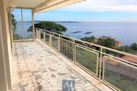 Disponible au 2 novembre 2026 - Cannes Basse Californie. Grand 3 Pièces Vue Mer - Photo 3