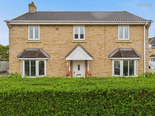 Humphrys Street, Sugar Way, Peterborough, PE2 9RH - Photo 1