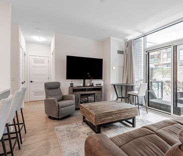 For Lease - 415 SEA RAY Avenue Unit# G13, Innisfil, Ontario - Photo 6