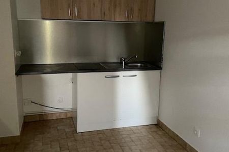 Louer appartement 2 pièces de 38 m² - Photo 2