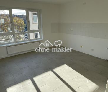 3-Zimmer-ETW, Balkon, Einbauküche, hochw. Ausstattung - Photo 3