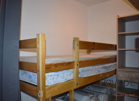 Location Appartement 1 pièce 18m² BOLQUERE 66210 - Photo 4