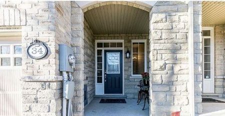 For Lease - 34 Cedarcrest Street, Caledon, Ontario - Photo 3