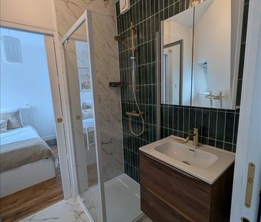2 pièces - Meublé - 35,87 m² - 6ème étage - Colocation non autorisée - Photo 6