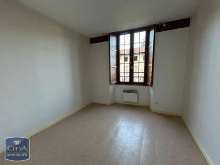 Appartement à louer 3 pièces 58.47m² - Photo 4