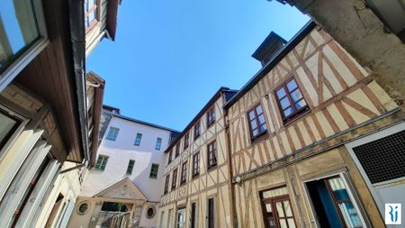 Location Appartement 3 pièces 54m² - Photo 3