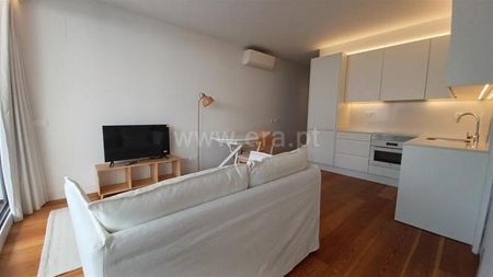 Apartamento T1 - Photo 5