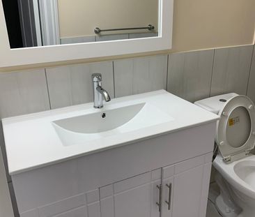 For Lease - 29 Alhart (Lower Level) Drive, Toronto, Ontario - Photo 6