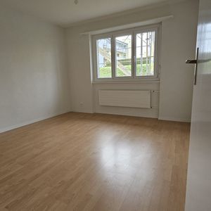 Renovierte 3.5 Zimmerwohnung in Düdingen ! - Photo 3