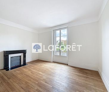 Maison T6 près de CHAMBOURCY à louer - Photo 1