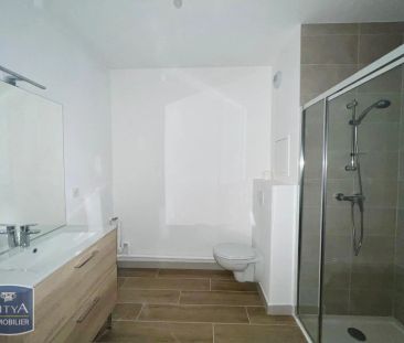 Appartement à louer 2 pièces 37.4m² - Photo 4