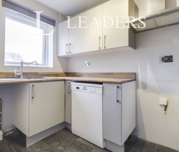 1 bedroom bungalow to rent Arbury Dale, Shepshed, Loughborough, LE12 - Photo 5