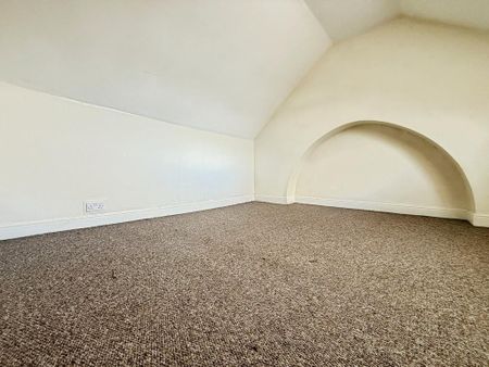 1 bedroom terraced house to rent - Photo 2